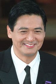 Chow Yun-Fat photo 4