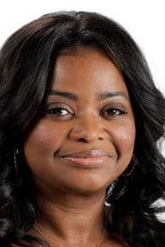 Octavia Spencer photo 8