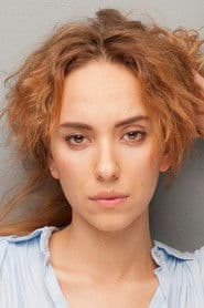 Duygu Sarişin photo 2