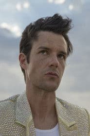Brandon Flowers photo 2