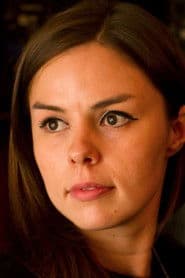 Sofia Bohdanowicz photo 1