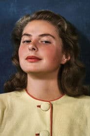 Ingrid Bergman photo 7