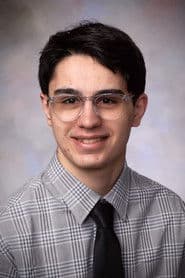 Michael Russillo photo 2