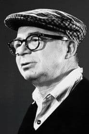 Billy Wilder photo 5