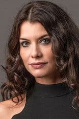 Alinne Moraes photo 4