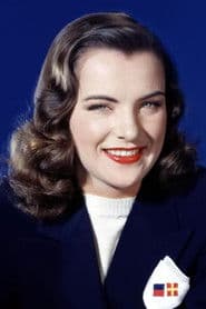 Ella Raines photo 9