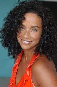 Rae Dawn Chong photo 2