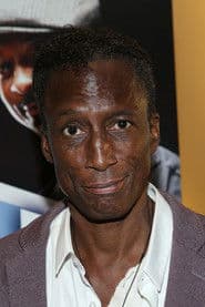 Michael Wright photo 4