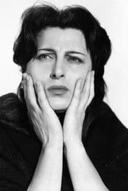 Anna Magnani photo 8