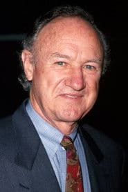 Gene Hackman photo 10