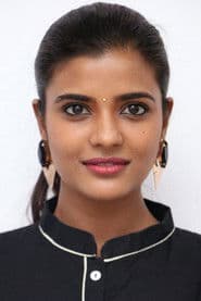 Aishwarya Rajesh photo 6