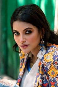 Nazifa Tushi photo 5