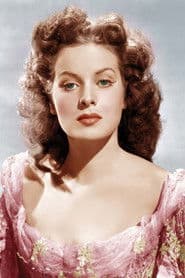 Maureen O'Hara photo 6