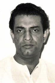 Satyajit Ray photo 2