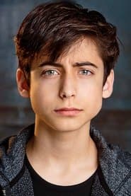 Aidan Gallagher photo 2