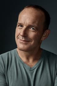 Clark Gregg photo 3