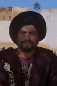 Mahmoud Saeed photo 2