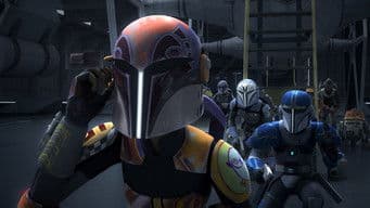 Heroes of Mandalore (2)
