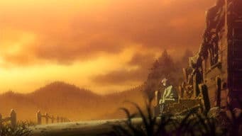 Kyūto, Bombs, and Black Tea