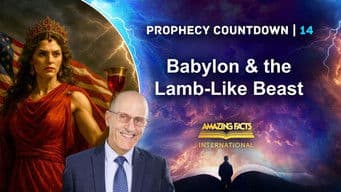 Babylon and the Lamb-Like Beast