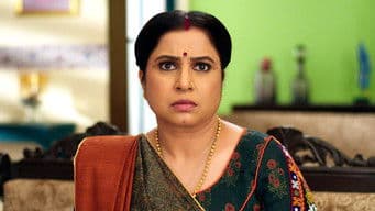 A Shock Of Anandibaa