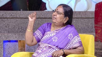 Clash Over Spending and Saving