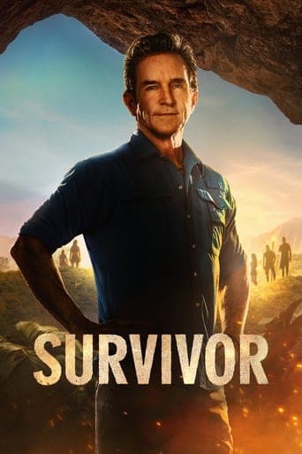 Survivor 47