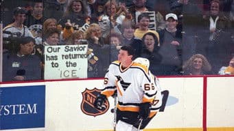 Penguins vs. Maple Leafs - December 27, 2000