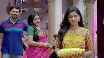 Triloki, Jaya's New Plan