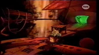 Balloons of darkness