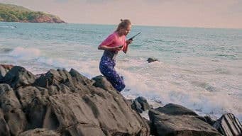 The Coffin Challenge