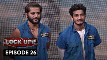 Day 25 - Azma Ne Aate Hi Apna Khel Shuru Kar Diya