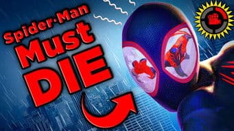 Spider-Man’s Biggest Threat is… the MCU?! (Spider Man Across the Spider Verse)