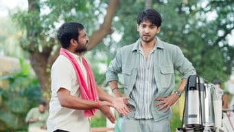 Virat Expresses His Frustration