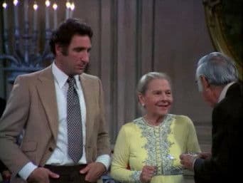 Louie Sees The Light