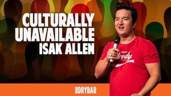 Isak Allen: Culturally Unavailable