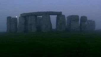 Who Built Stonehenge?