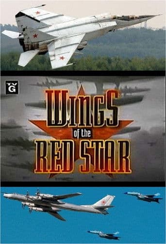 Wings of the Red Star