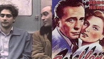 Scorsese, Imperioli & Ventimiglia