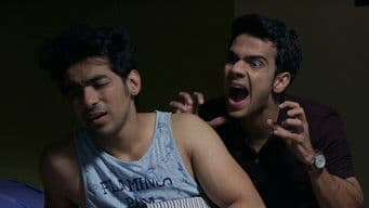 Kid In The Apartment