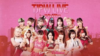 TJPW Live in Philly