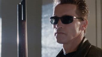 Terminator 2: Judgment Day