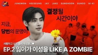 EP.2 Losing My Mind Like a Zombie