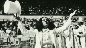 Clara e o samba (Parte 2)