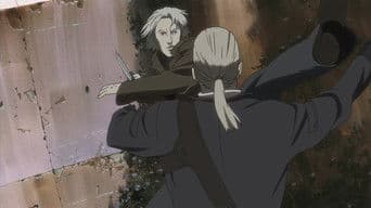 IN: Escape in Defeat; EMBARRASSMENT