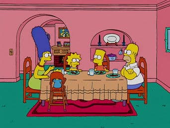 The Father, the Son and the Holy Guest Star