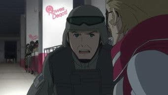 Release Yourself (The Pied Piper of Hamelin)