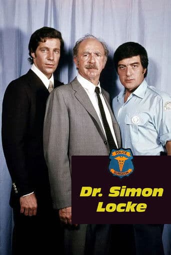 Doctor Simon Locke season 1