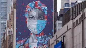 New York: Coronavirus Diaries