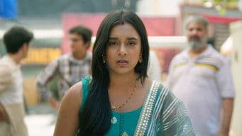 Anvita Finds Out About Hetal's Condition